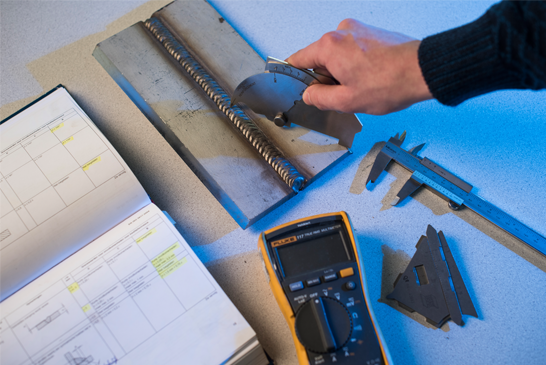 Lascertificeringen afbeeldingen